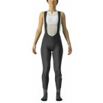 Castelli dlouhé s laclem Velocissima DT Lady černá – Zboží Mobilmania