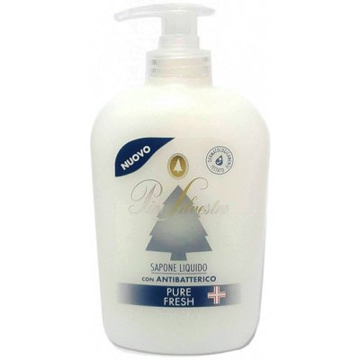 Pino Silvestre Pure Fresh antibakteriální tekuté mýdlo 300 ml – Zboží Mobilmania