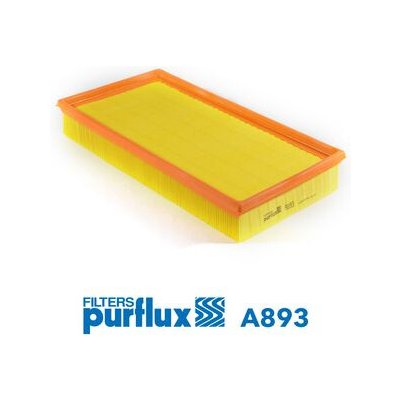 Vzduchový filtr PURFLUX A893 – Hledejceny.cz
