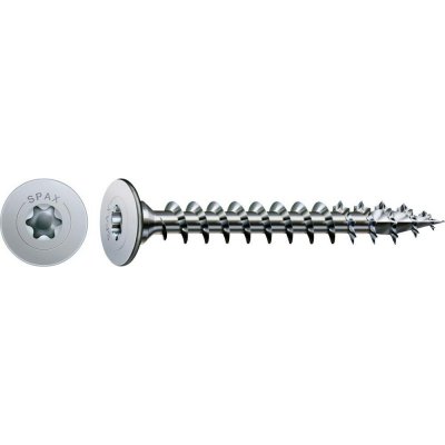 SPAX 0151010400203 vrut s půlkulatou hlavou 4 mm 20 mm T-STAR plus ocel 300 ks – Hledejceny.cz