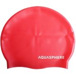 Aqua Sphere PLAIN SILICONE – Zboží Dáma