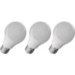Emos LED žárovka True Light 7,2W E27 teplá bílá – Hledejceny.cz