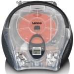 Lenco SCD-24 – Sleviste.cz