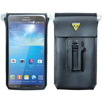 Pouzdro TOPEAK SmartPhone DryBag 6" černé