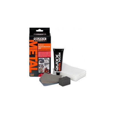 Quixx Metal Restoration KIT – Zbozi.Blesk.cz