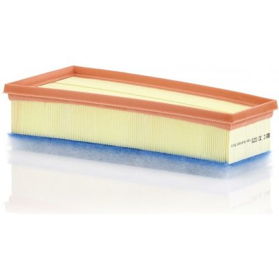 MANN-FILTER vzduchový filtr C 30 025 – Hledejceny.cz