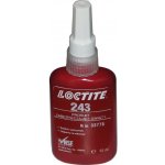 LOCTITE 243 zajišťovač šroubů 50g – HobbyKompas.cz