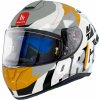 Přilba helma na motorku MT Helmets Targo Pro Biger
