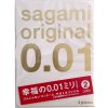 Kondom Sagami Original 0.01 2 ks