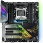 Asus ROG RAMPAGE VI EXTREME 90MB0U30-M0EAY0 – Hledejceny.cz