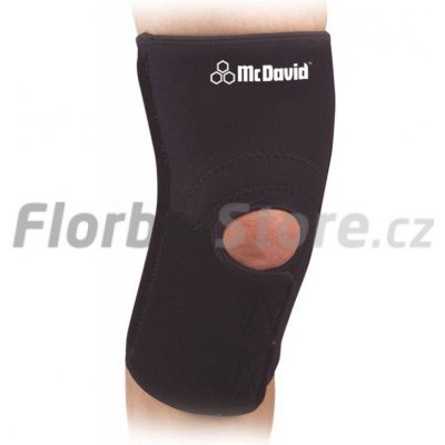 McDavid 417R Adjustable Knee Support – Zboží Mobilmania