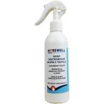 Horewell Nano odstraňovač skvrn z textilu 250 ml – Hledejceny.cz