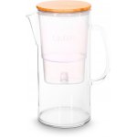 Lauben Glass Water Filter Jug 32GW – Hledejceny.cz