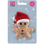 Magic Cat Winter Tale perníček 9 cm – Zboží Mobilmania