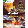 Hra na Xbox One Avatar: The Last Airbender - Quest for Balance