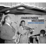 Complete Studio Masters - Charlie Quintet Parker CD – Zbozi.Blesk.cz