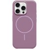 Pouzdro a kryt na mobilní telefon Apple Beats iPhone 16 Pro Case with MS - Sunset Purple - MCFP4LL/A