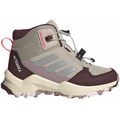 adidas Terrex Ax4R Mid Sl růžová – Hledejceny.cz