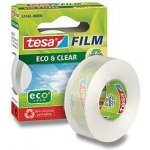 Tesa Film EcoClear - lepicí páska 19 mm × 33 m – Hledejceny.cz