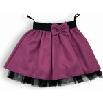 Dívčí sukně fialové – Hledejceny.cz