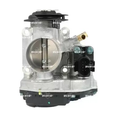 NRF Hrdlo škrtící klapky EASY FIT NRF 408014 | Zboží Auto