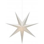 Markslöjd 704417 Vánoční dekorace SOLVALLA 1xE14 25W 230V 75 cm ML0845 – Hledejceny.cz