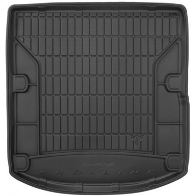 Gumová vana do kufru Frogum Audi A4 B9 Sedan 2015-2024 - PRO-LINE – Hledejceny.cz