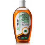 Naturalis Bio Agáve Sirup 300 ml – Sleviste.cz