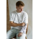 VFstyle Butterfly nahřívací polštářek s třešňovými peckami 30x15 cm – Hledejceny.cz