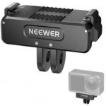 Stablecam DJI OSMO Action - NEEWER Magnetický držák z hliníkové slitiny pro DJI Osmo Action 5 Pro 1DJ8144 – Hledejceny.cz