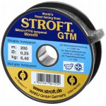 Stroft GTM 200 m 0,25 mm 6,4 kg – Hledejceny.cz