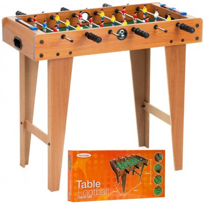 Springos Stolní fotbálky KG0045 – Zboží Živě