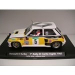 Renault 5 Turbo – Zboží Mobilmania