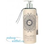 Vivian Gray Aroma Selection Grapefruit & Vetiver krémové tělové mléko s dávkovačem 500 ml – Hledejceny.cz