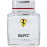 Ferrari Scuderia Red voda po holení 75 ml – Hledejceny.cz