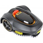 Riwall Pro RRM 600 AM18B2201055B – Zboží Dáma