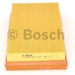 Vzduchový filtr BOSCH F 026 400 107 – Hledejceny.cz
