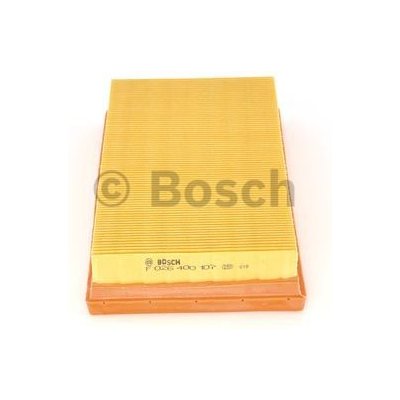 Vzduchový filtr BOSCH F 026 400 107 – Hledejceny.cz