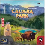 Caldera Park EN – Hledejceny.cz