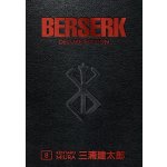 Berserk 8 - Kentaro Miura, Duane Johnson (translated by) (Author) – Hledejceny.cz
