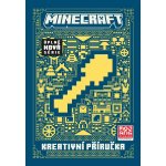 Egmont MINECRAFT - KREATIVNÍ PŘÍRUČKA – Hledejceny.cz