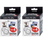 Fujifilm Instax Mini Film (4x10ks) – Zbozi.Blesk.cz