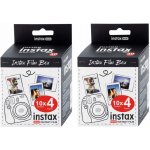 Fujifilm Instax Mini Film (4x10ks) – Hledejceny.cz