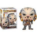 Funko Pop! 1751 Plus Predator 2 Elder Greyback – Zboží Dáma