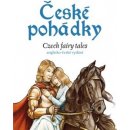 České pohádky - angličtina - Eva Mrázková, Charles du Parc