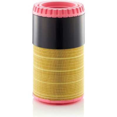 Vzduchový filtr MANN-FILTER C 35 2260 – Hledejceny.cz