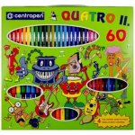 Centropen QUATRO II 9396 60ks 933743 – Zboží Živě