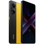 POCO X7 Pro 8GB/256GB Yellow – Zboží Živě