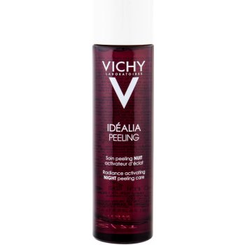 Vichy Idealia peeling 100 ml