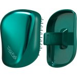 Tangle Teezer Compact Styler Green Jungle kartáč na vlasy – Zboží Dáma